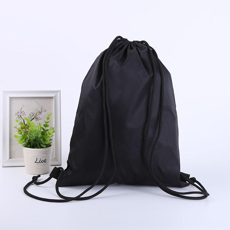 Beg Serut Poliester 190t