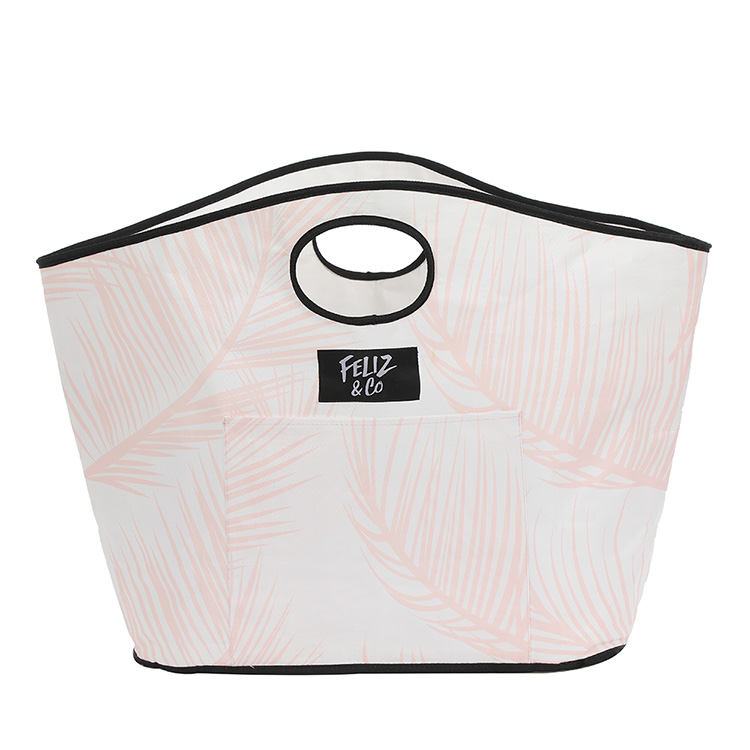 Apakah beg tenunan PP dan mengapa mereka penting dalam pembungkusan moden?