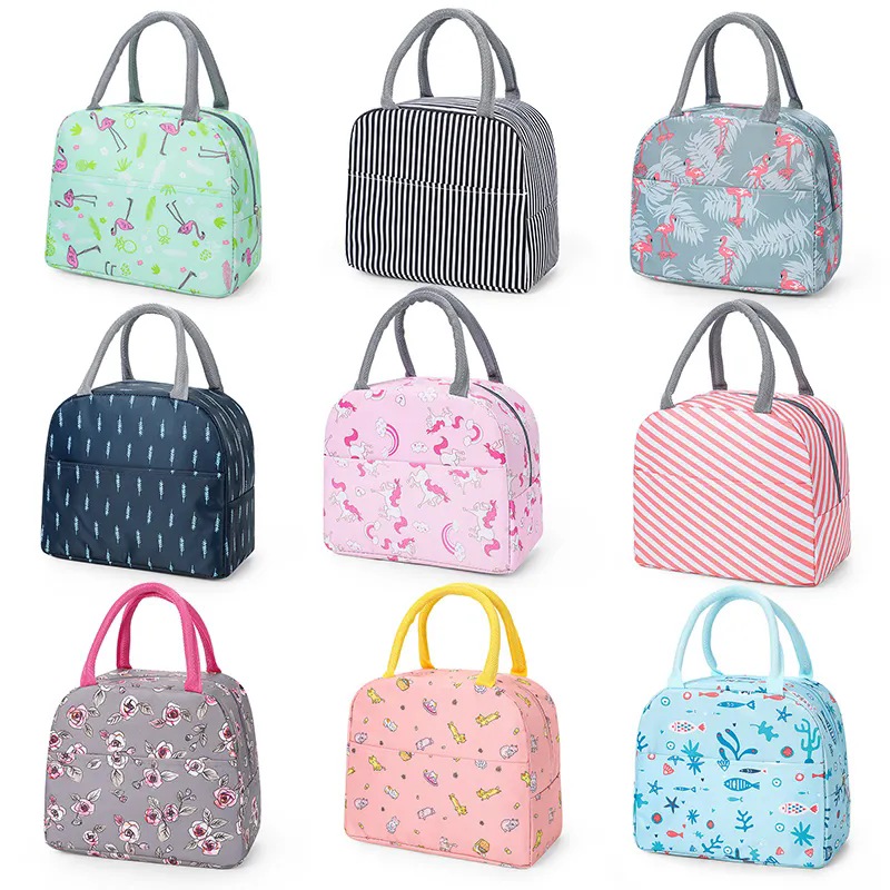 Apa yang menjadikan beg sejuk moden sebagai sahabat luar yang paling utama?