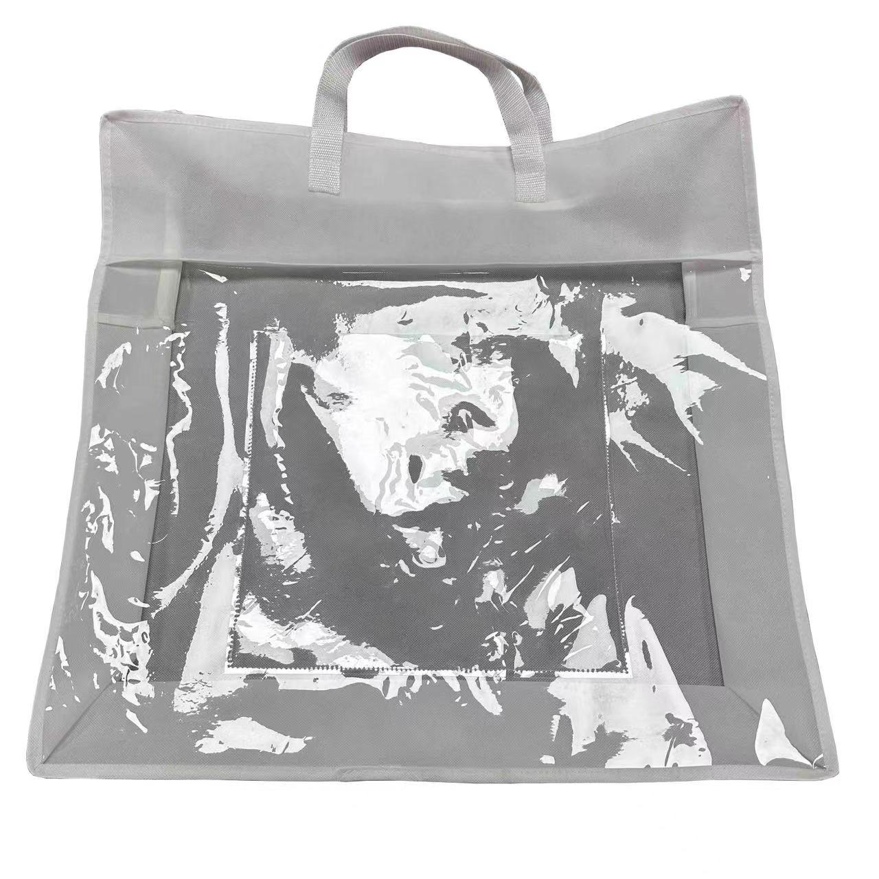 Mengapa beg zip menjadi masa depan pembungkusan pintar?