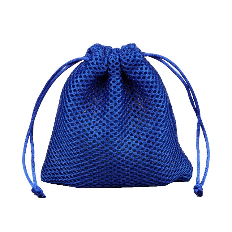 Tali Serut Candy Chololate Mesh