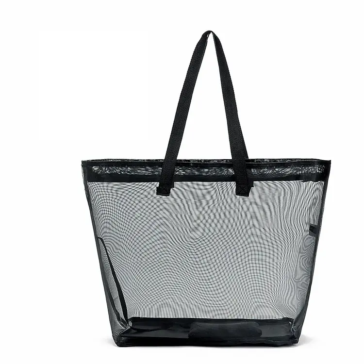 Beg hadiah mesh membeli -belah