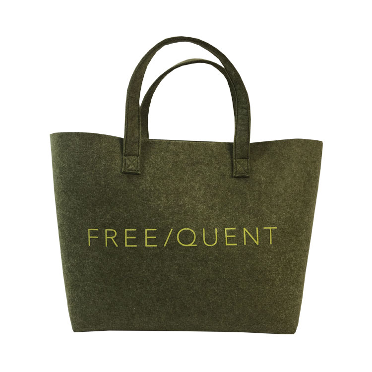 Beg Tote Mesra Alam