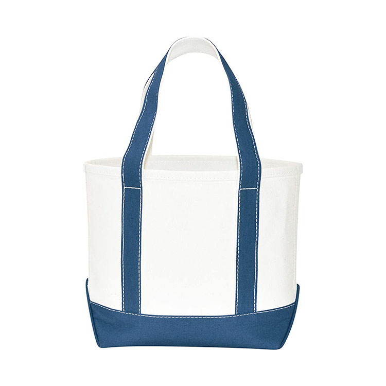 Beg Cotton Canvas mesra alam