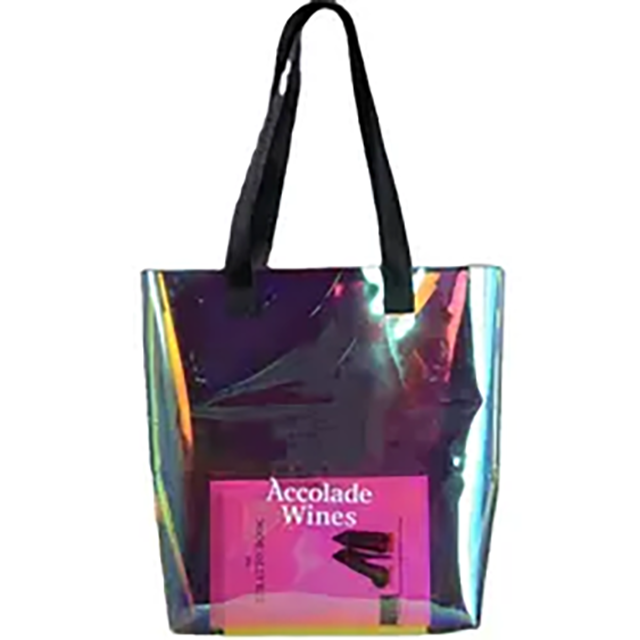 Beg Tote Pvc