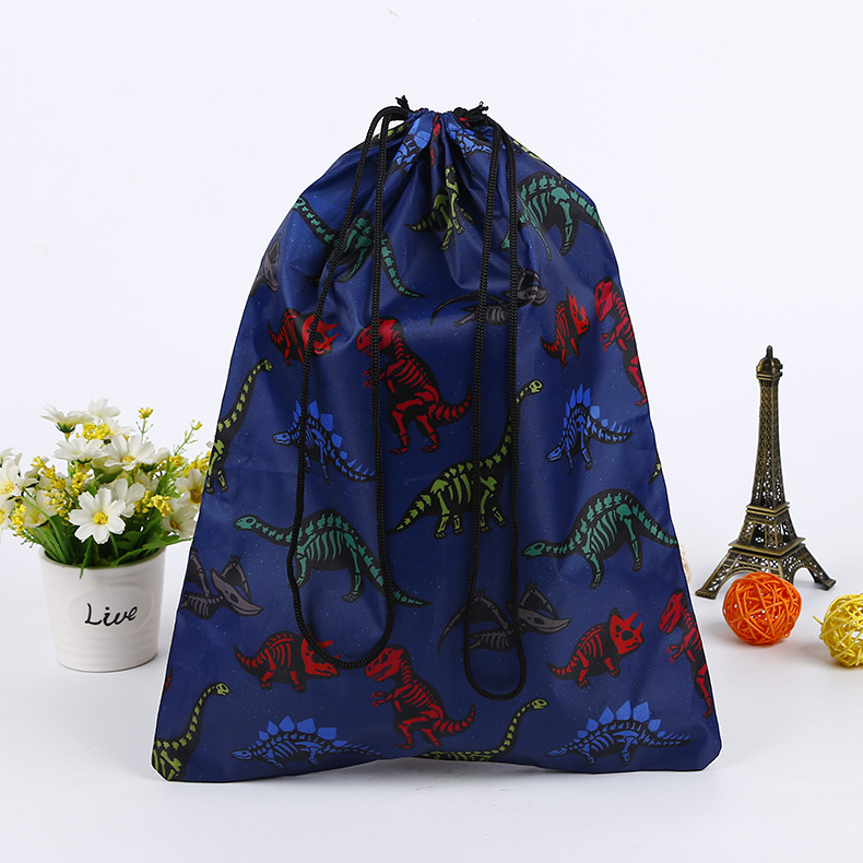 Drawstring Bag