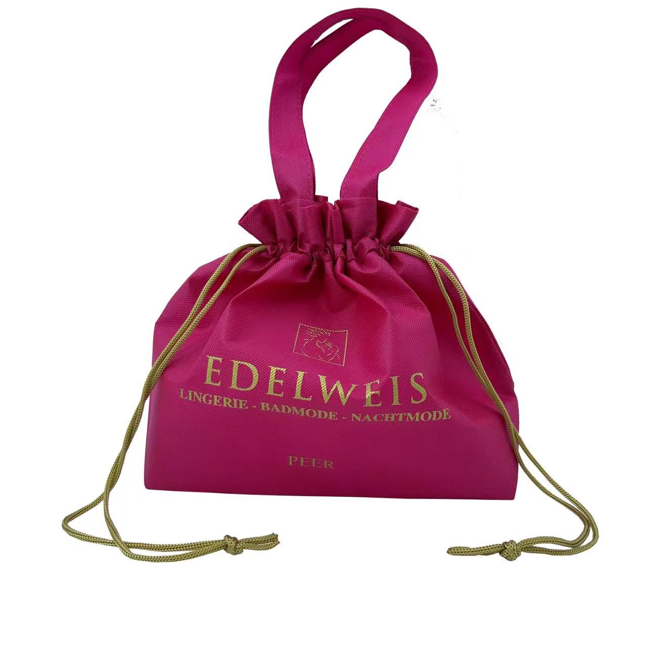 Drawstring Bag