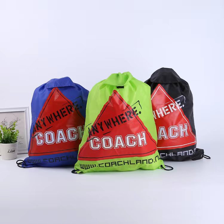 Drawstring Bag