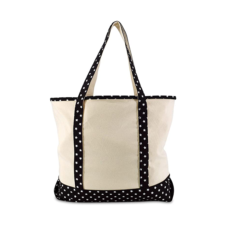 Beg Cotton Canvas Promosi Baru