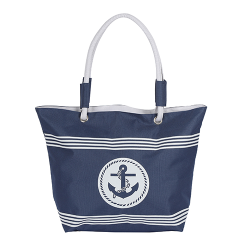 Beg Tote kain Oxford