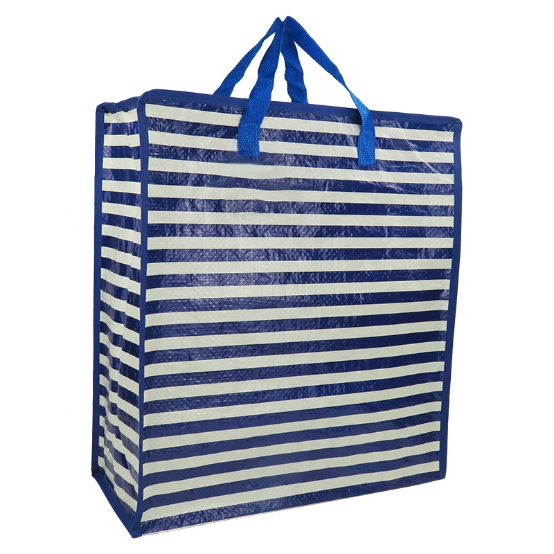 Selimut Kuilt Katil Tenun PP Beg Zip