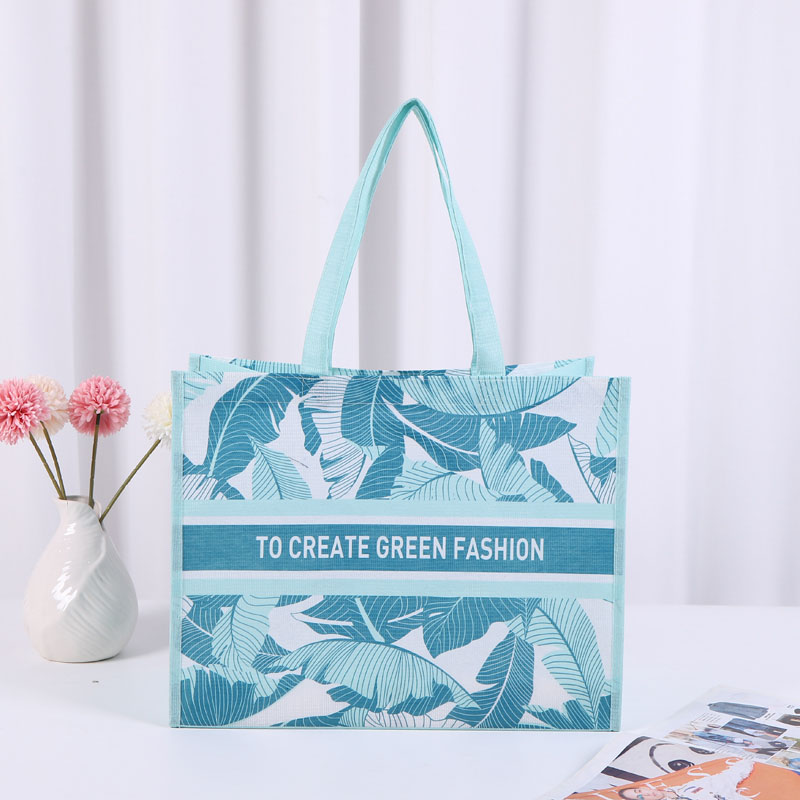 Beg Tangan Rpet Tote