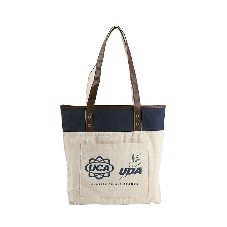 Beg Cotton Canvas Rekaan Baik