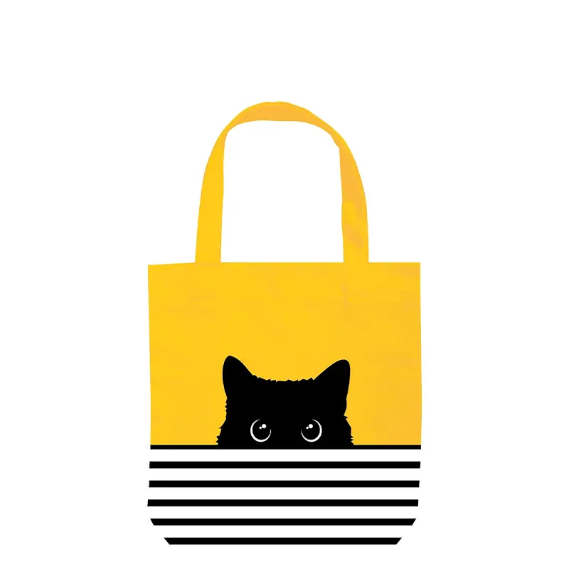 Beg Totung Beli-belah Besar Beg Kucing Berkemah